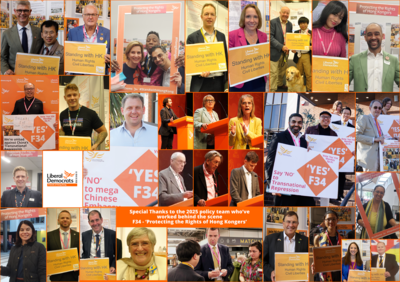 Libdemshk support